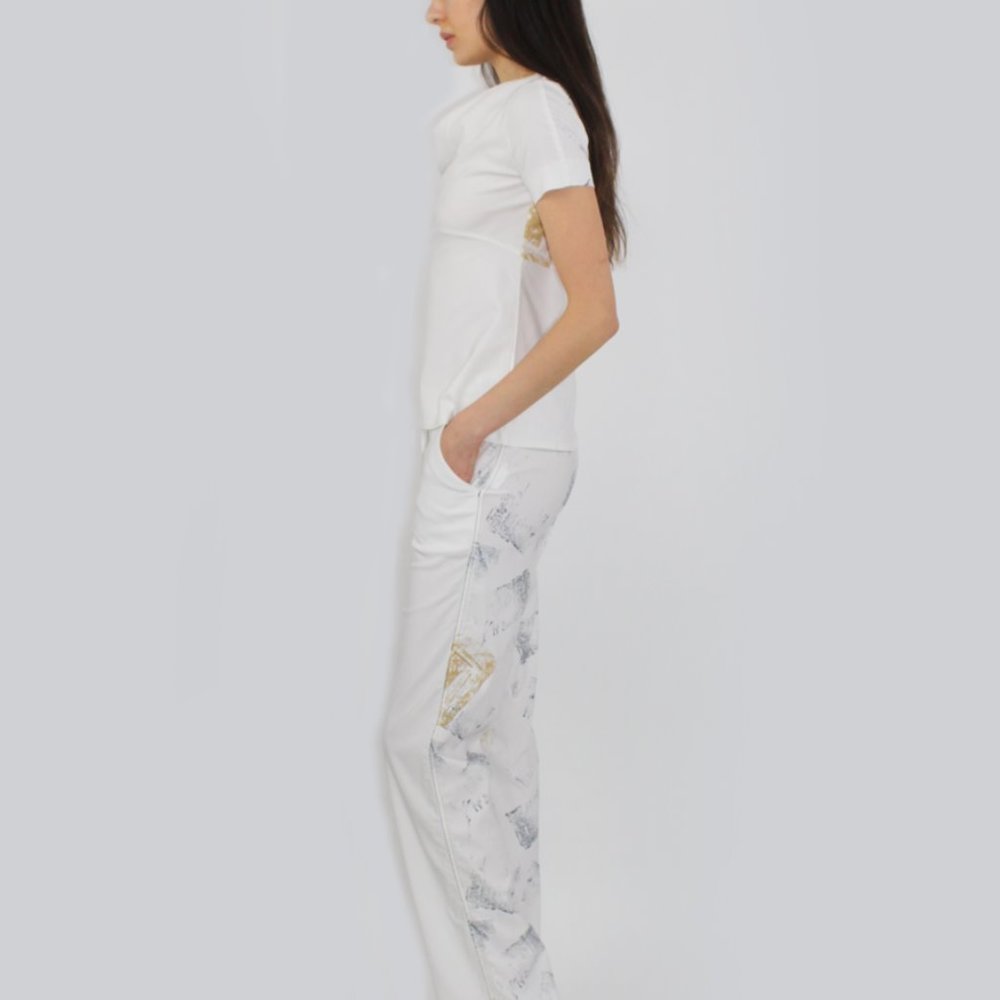 Print back top - Picture 5 of 6